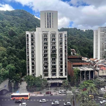 Loft Copacabana Rio de Janeiro Exterior foto