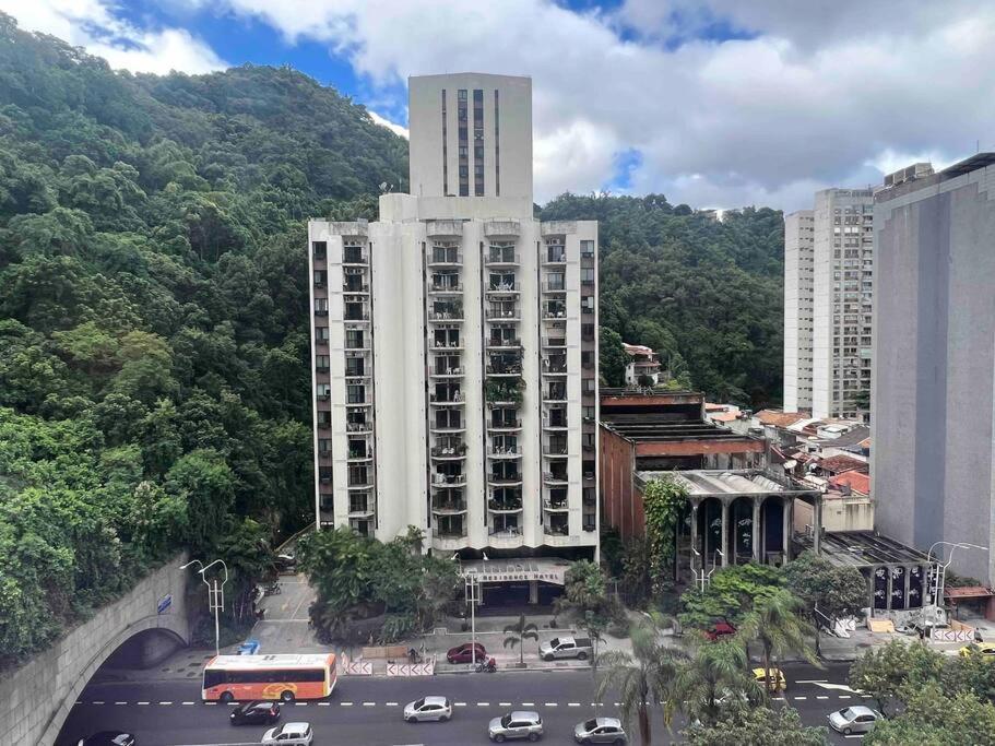 Loft Copacabana Rio de Janeiro Exterior foto