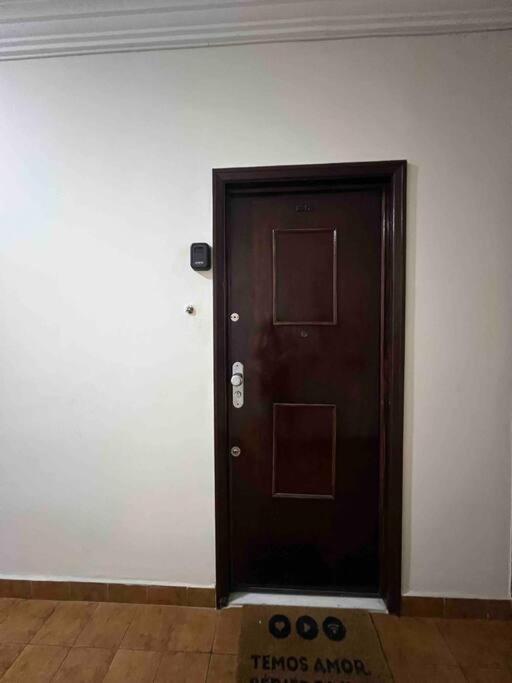 Loft Copacabana Rio de Janeiro Exterior foto