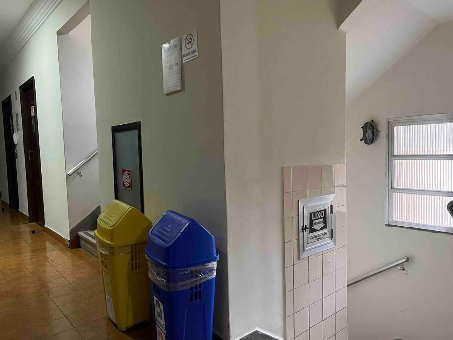Loft Copacabana Rio de Janeiro Exterior foto