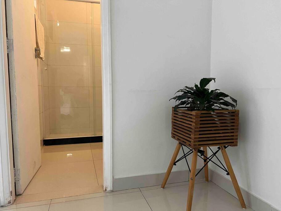 Loft Copacabana Rio de Janeiro Exterior foto