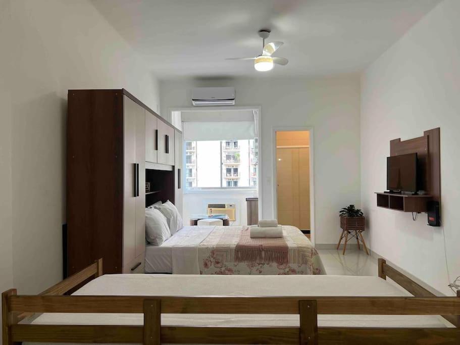 Loft Copacabana Rio de Janeiro Exterior foto