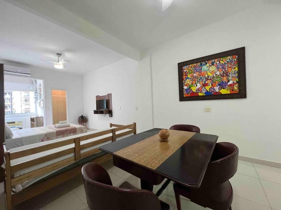 Loft Copacabana Rio de Janeiro Exterior foto