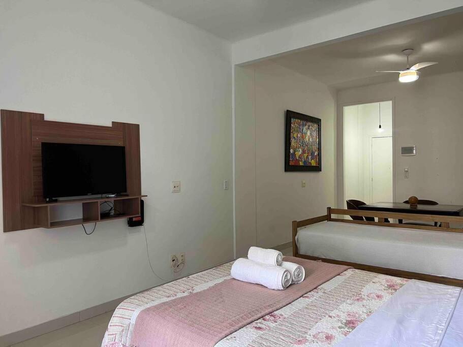Loft Copacabana Rio de Janeiro Exterior foto