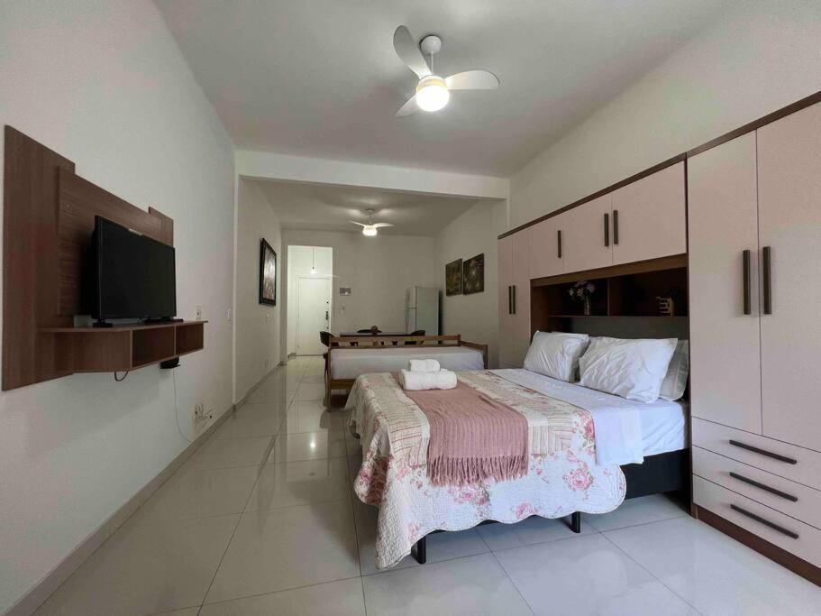 Loft Copacabana Rio de Janeiro Exterior foto